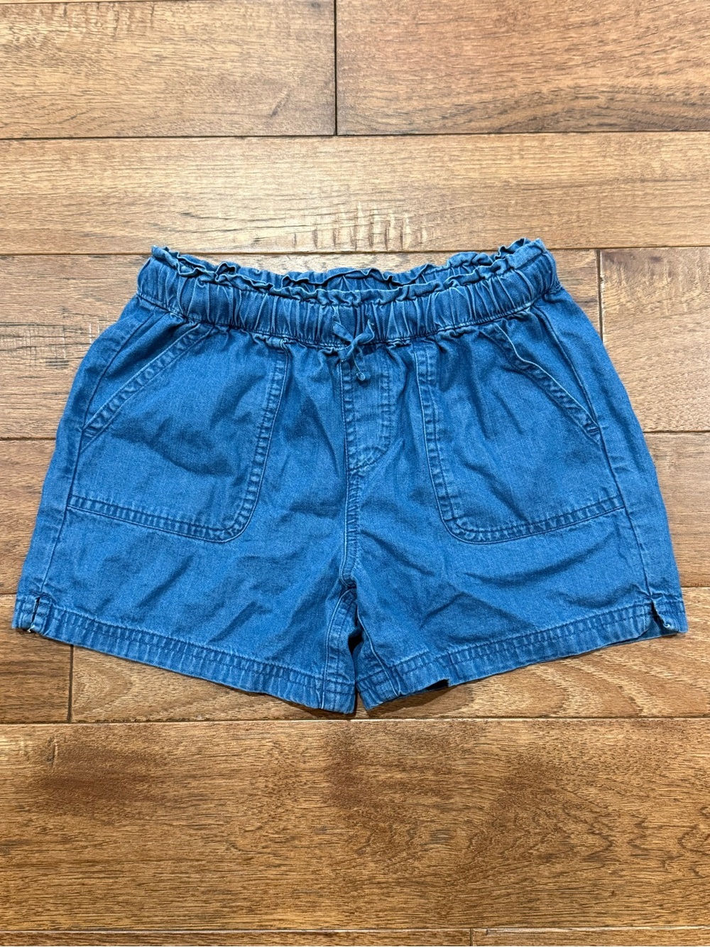 Jumping Beans Girls Pull-On Shorts - Size 8